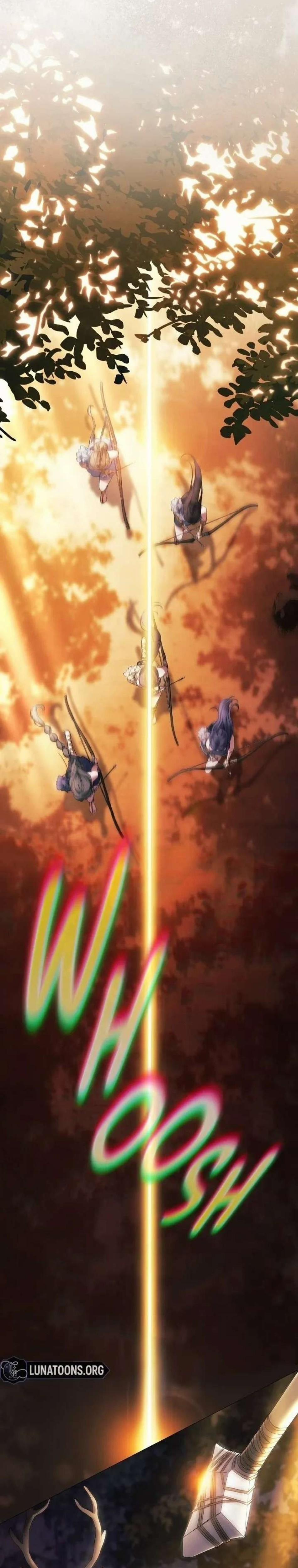 Dành Cho Các Nữ Thần : Dành Cho Daphne 1 trang 6