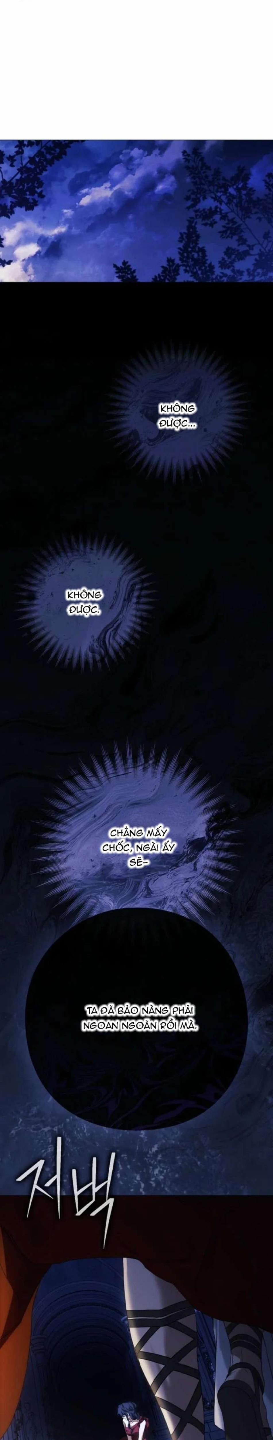 Dành Cho Các Nữ Thần : Dành Cho Daphne 11 trang 25