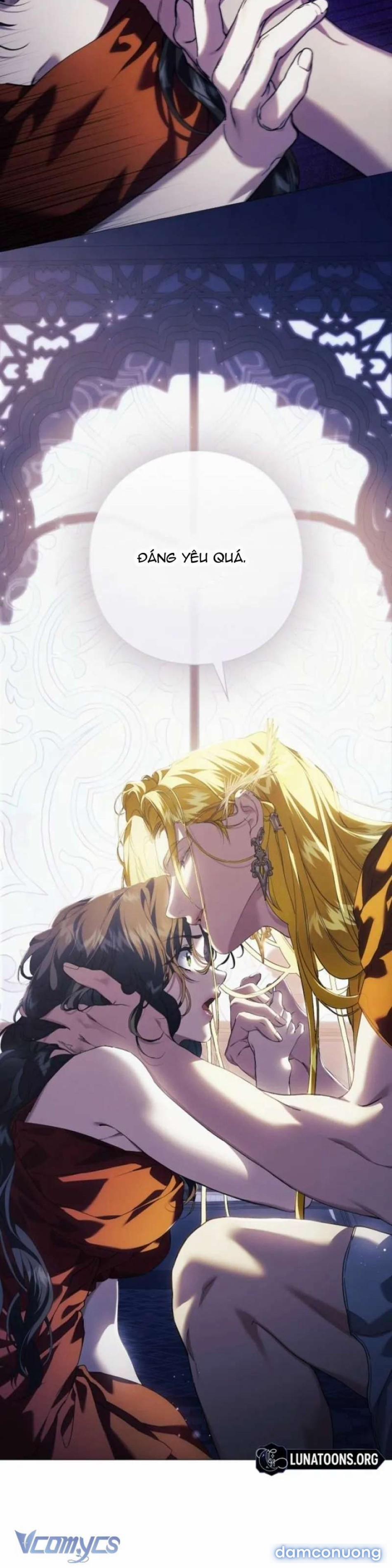 Dành Cho Các Nữ Thần : Dành Cho Daphne 11 trang 31