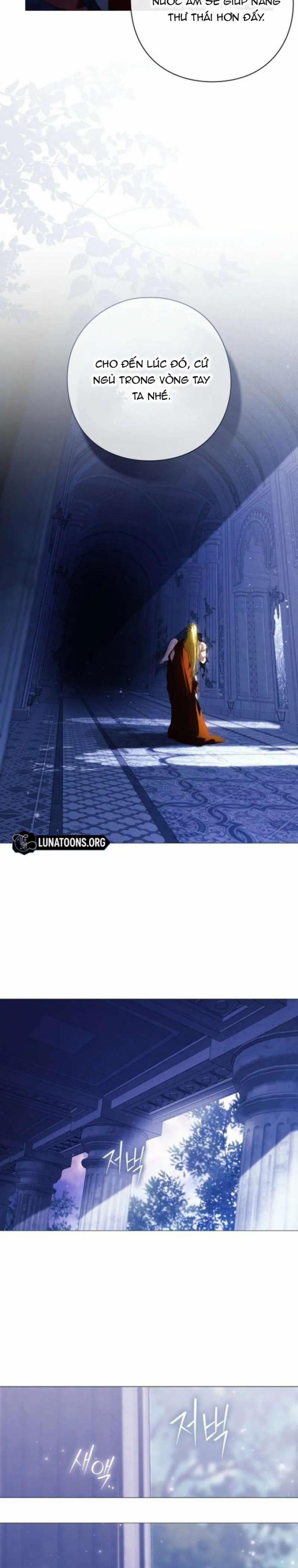 Dành Cho Các Nữ Thần : Dành Cho Daphne 11 trang 35