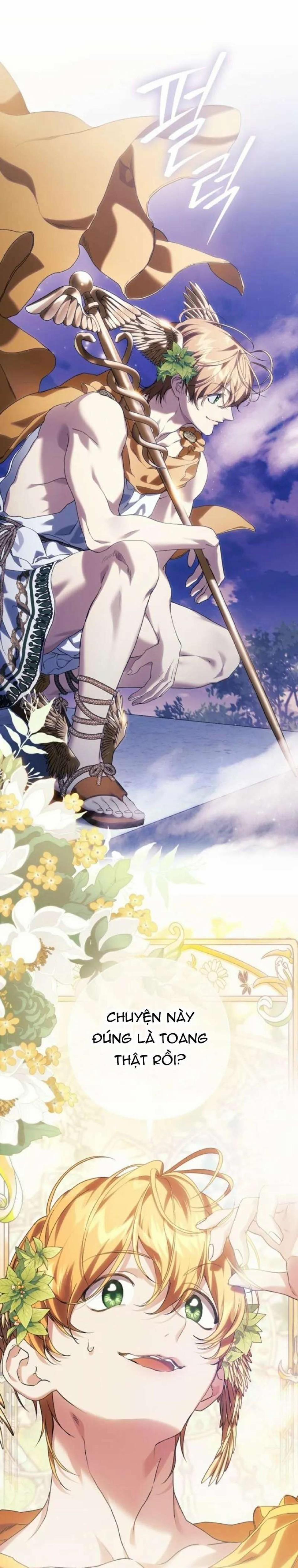 Dành Cho Các Nữ Thần : Dành Cho Daphne 11 trang 38