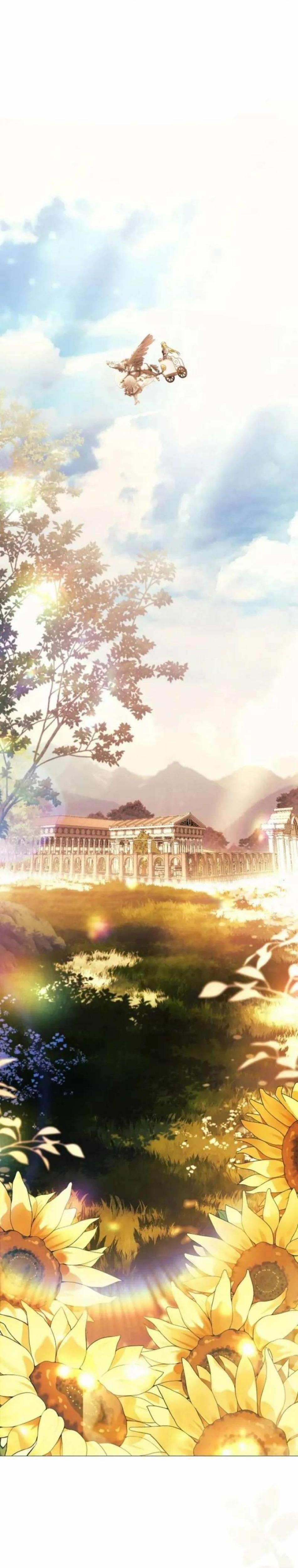 Dành Cho Các Nữ Thần : Dành Cho Daphne 12 trang 0