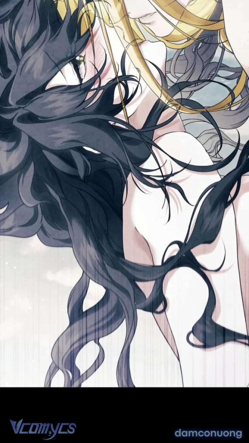 Dành Cho Các Nữ Thần : Dành Cho Daphne 12 trang 32