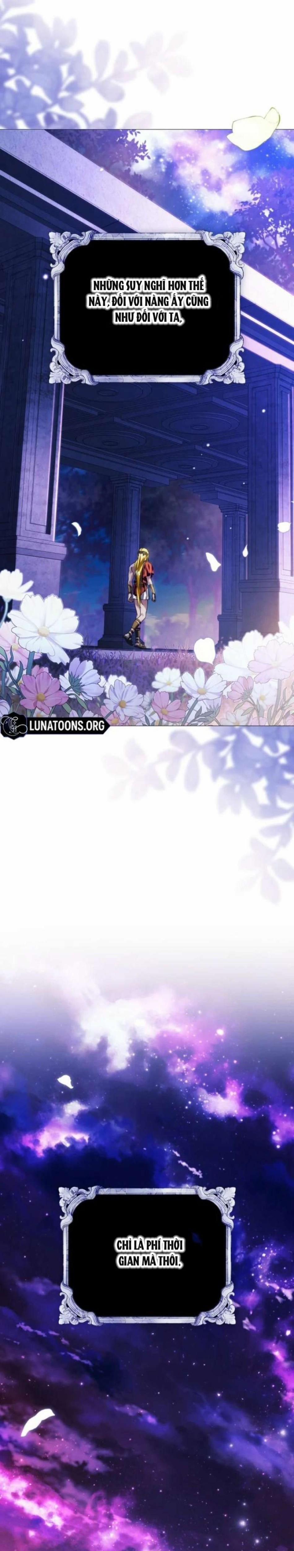 Dành Cho Các Nữ Thần : Dành Cho Daphne 12 trang 36