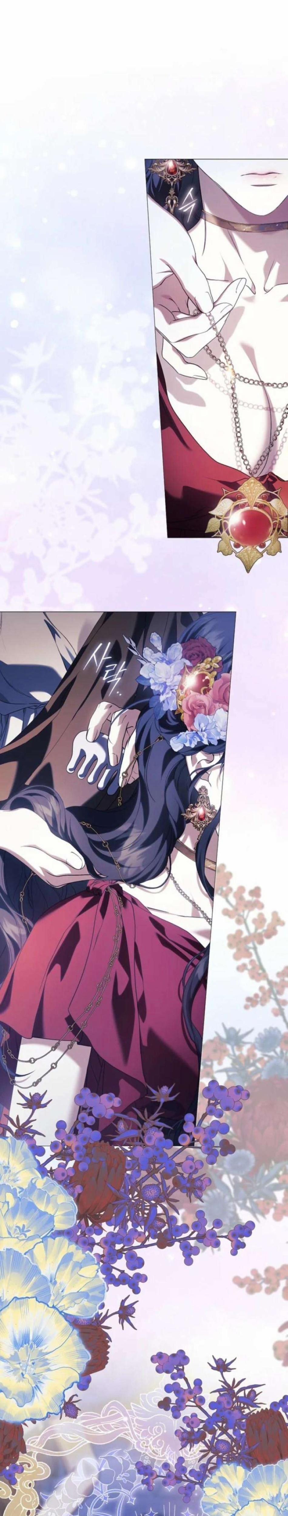 Dành Cho Các Nữ Thần : Dành Cho Daphne 12 trang 38