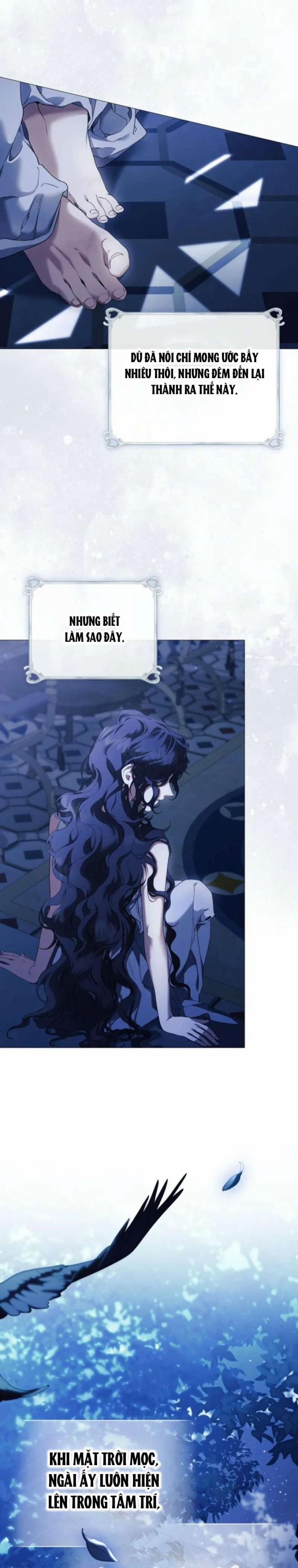 Dành Cho Các Nữ Thần : Dành Cho Daphne 2 trang 15