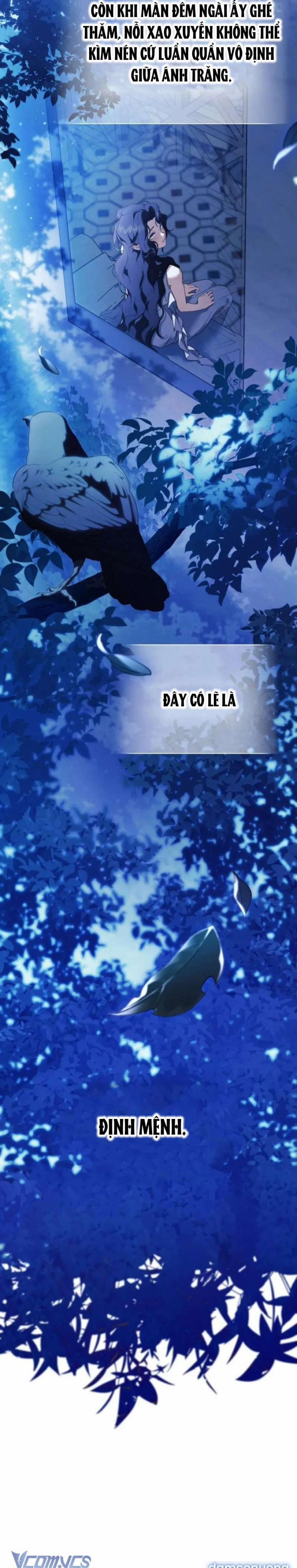 Dành Cho Các Nữ Thần : Dành Cho Daphne 2 trang 16