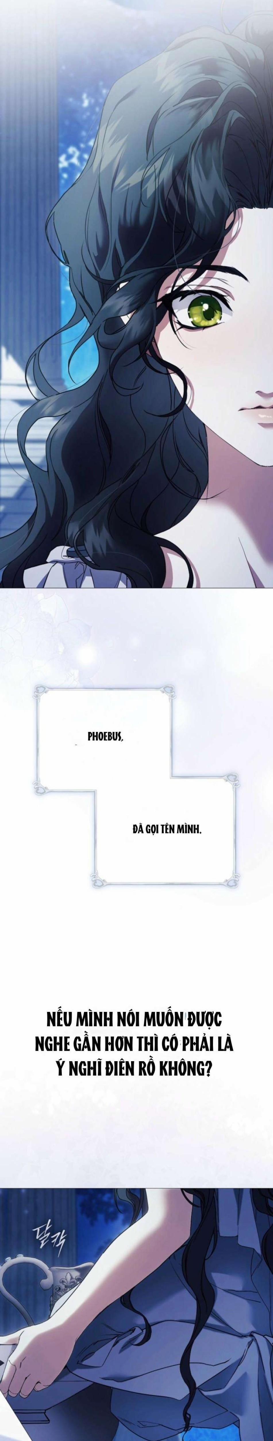 Dành Cho Các Nữ Thần : Dành Cho Daphne 2 trang 26