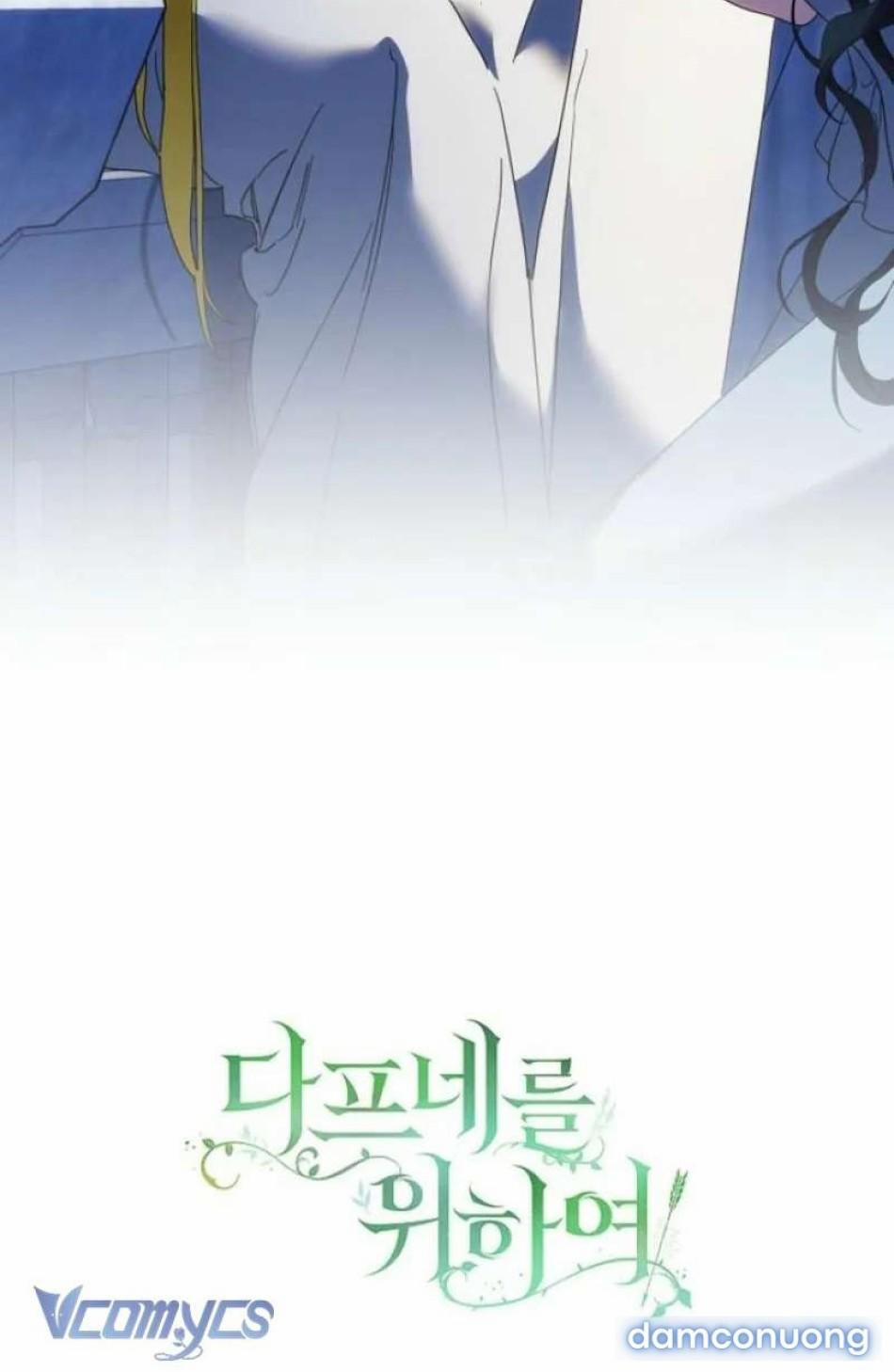 Dành Cho Các Nữ Thần : Dành Cho Daphne 2 trang 40