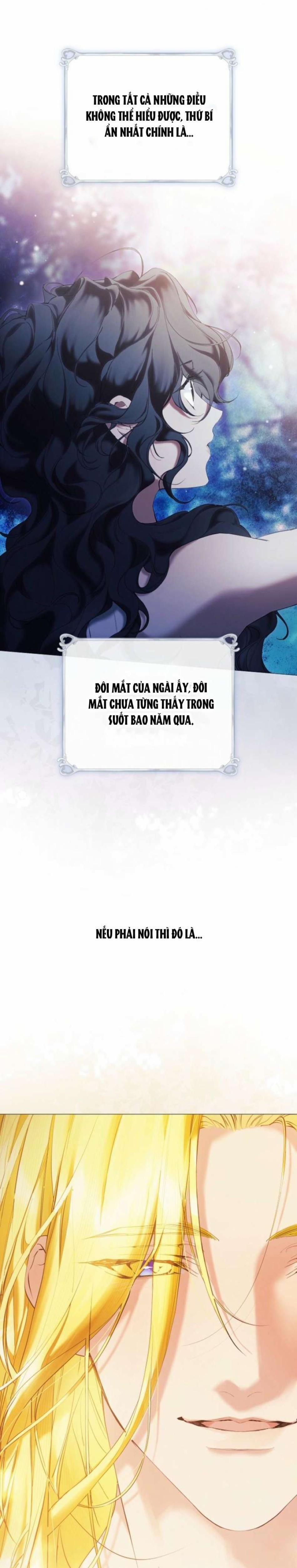 Dành Cho Các Nữ Thần : Dành Cho Daphne 6 trang 21