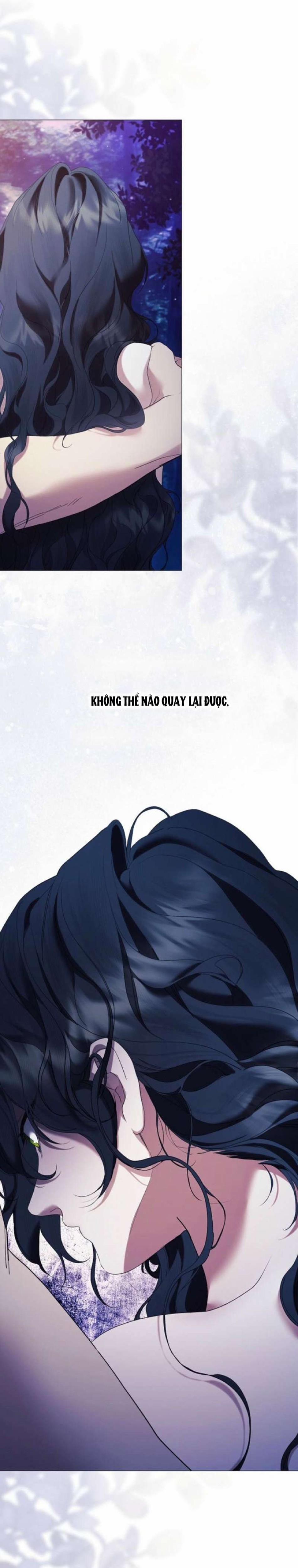 Dành Cho Các Nữ Thần : Dành Cho Daphne 7 trang 24