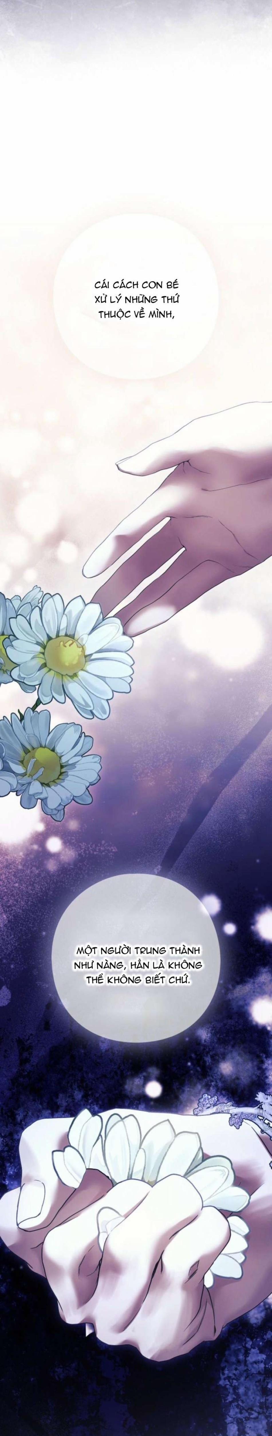 Dành Cho Các Nữ Thần : Dành Cho Daphne 7 trang 30