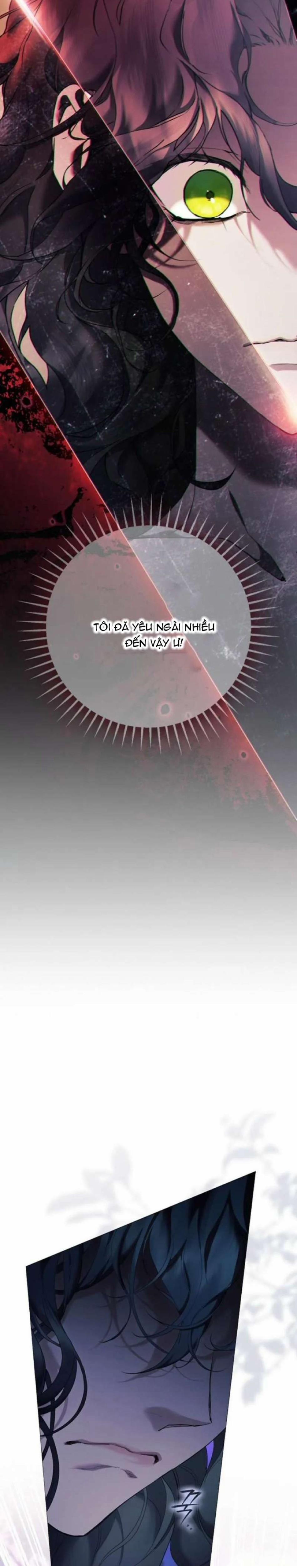 Dành Cho Các Nữ Thần : Dành Cho Daphne 7 trang 7