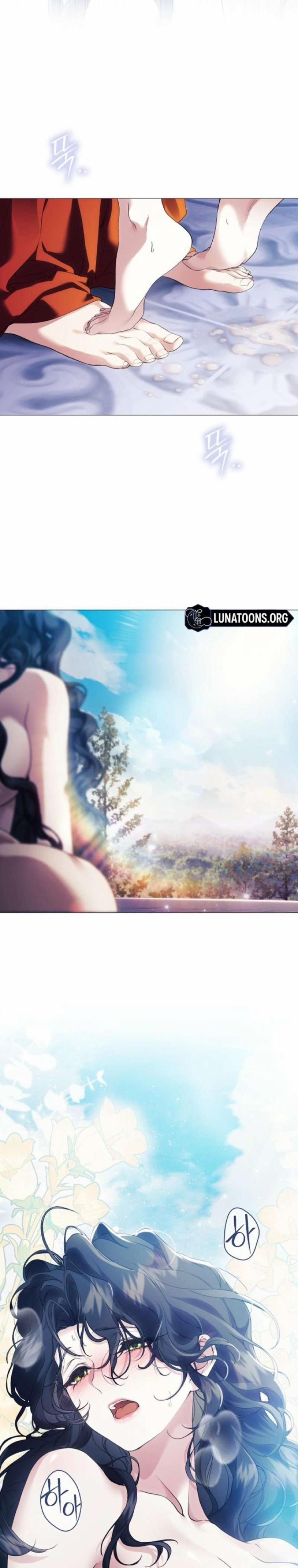 Dành Cho Các Nữ Thần : Dành Cho Daphne 9 trang 33