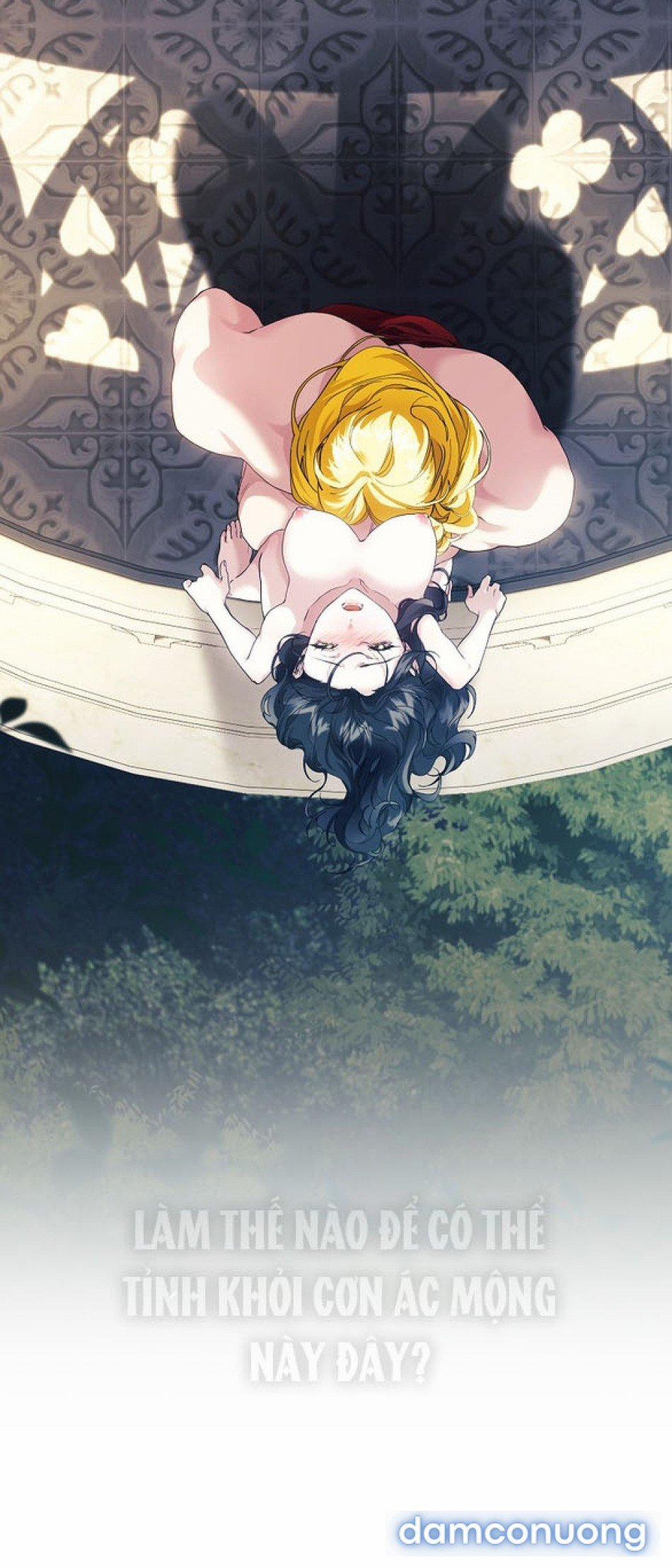 Dành Cho Các Nữ Thần 10 trang 17