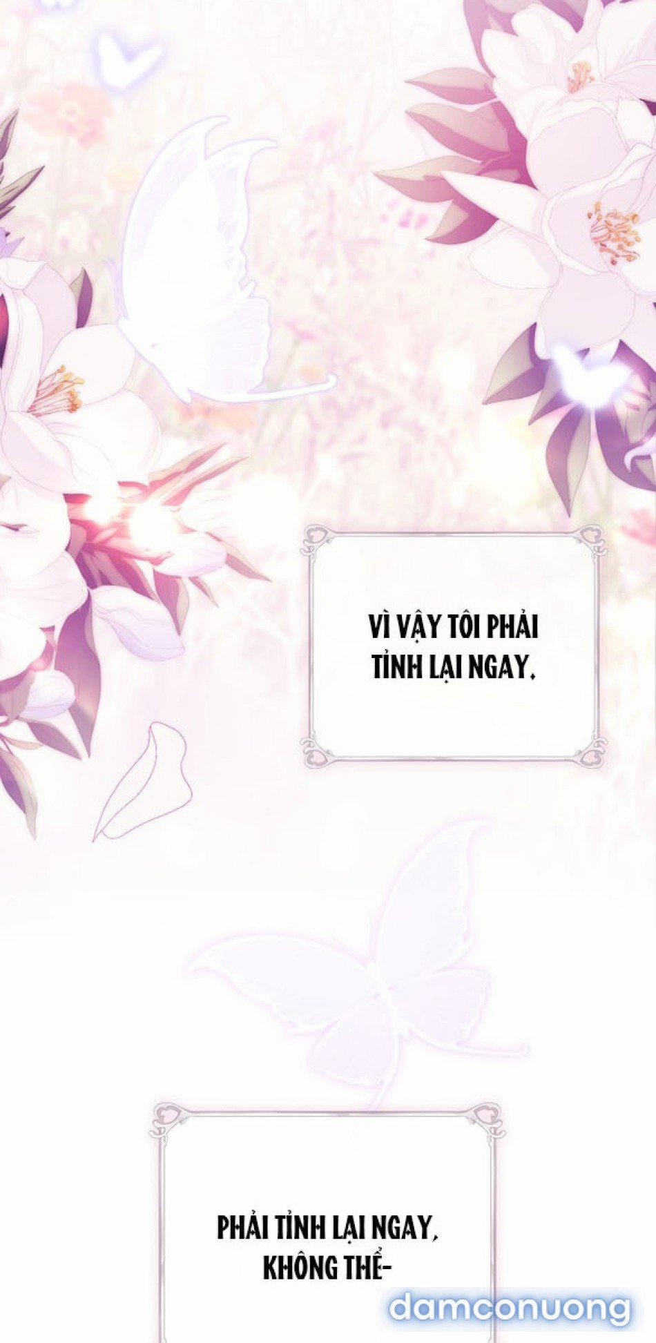 Dành Cho Các Nữ Thần 10 trang 20