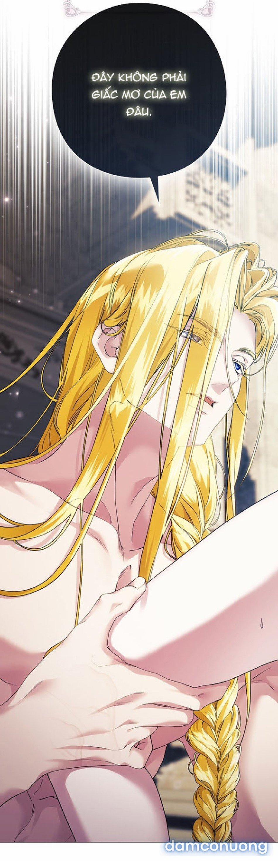 Dành Cho Các Nữ Thần 10 trang 21