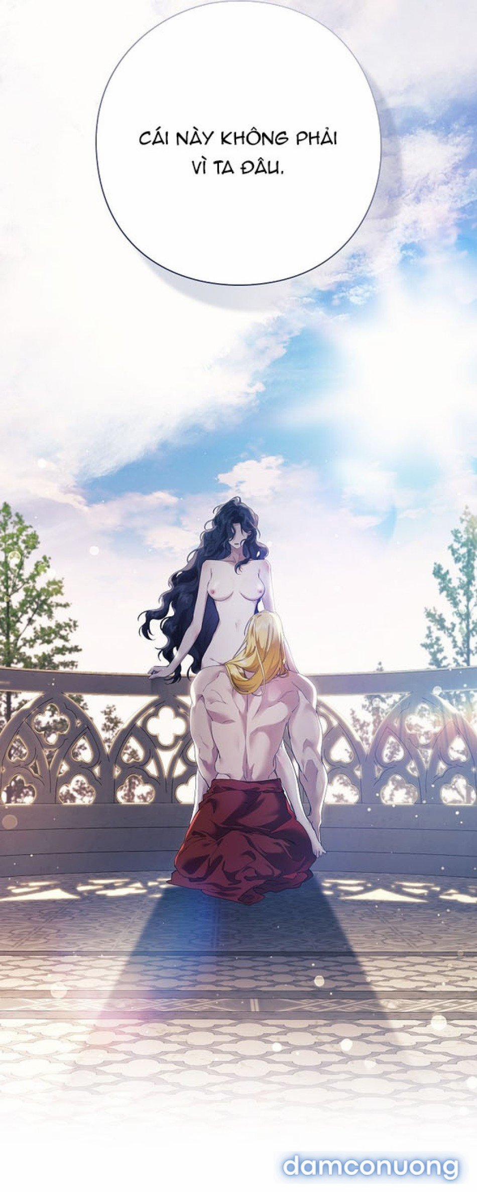 Dành Cho Các Nữ Thần 10 trang 23