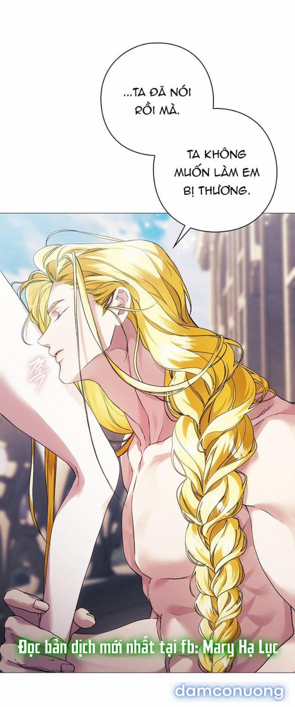 Dành Cho Các Nữ Thần 10 trang 24