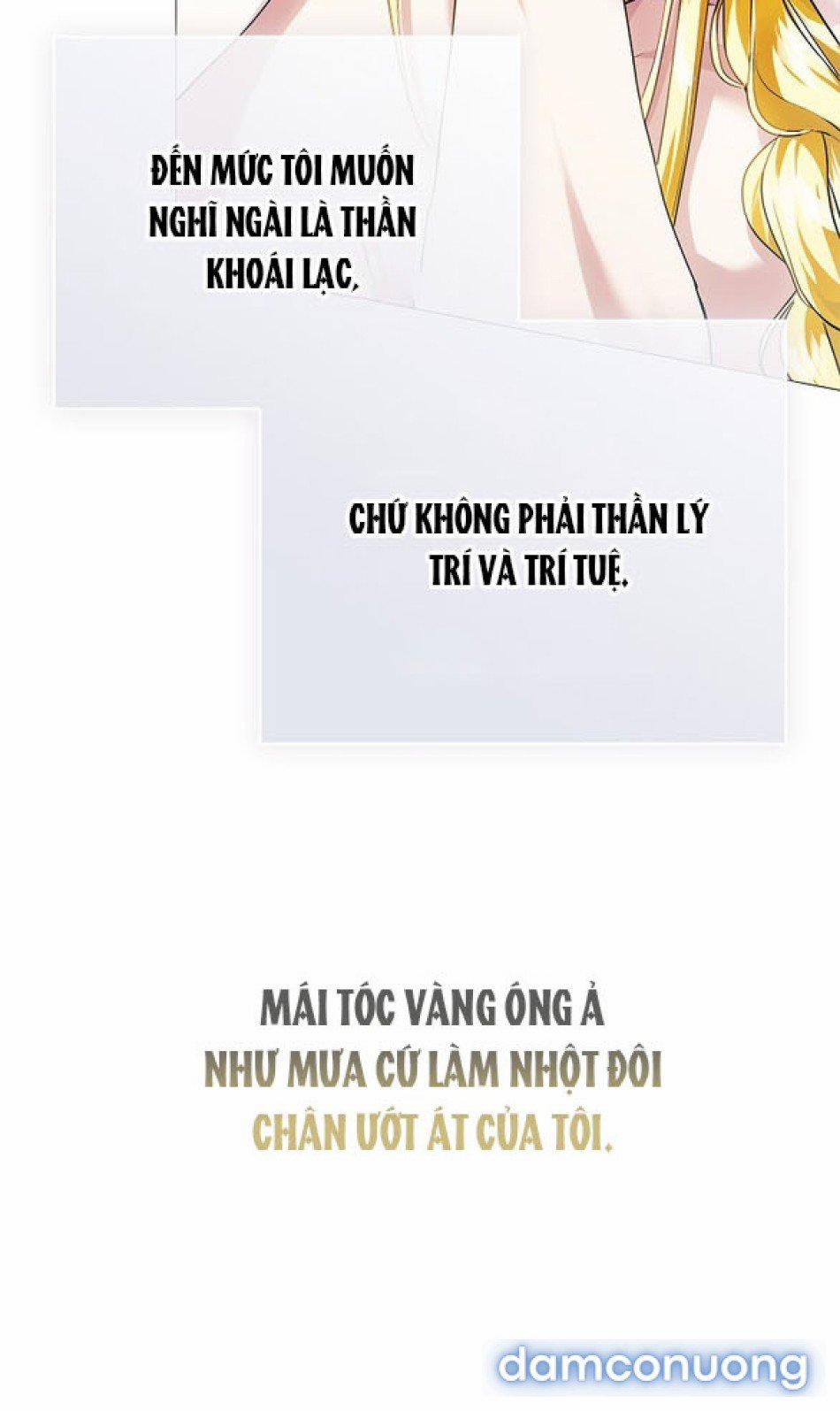 Dành Cho Các Nữ Thần 10 trang 30