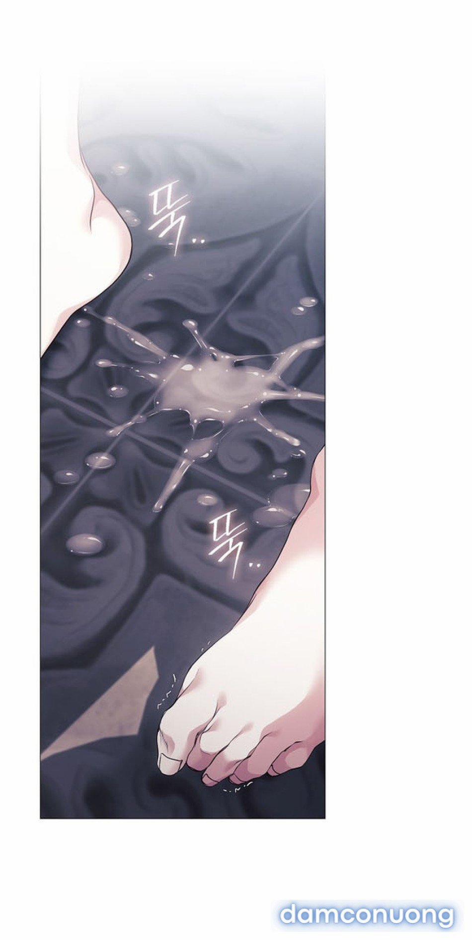 Dành Cho Các Nữ Thần 10 trang 35