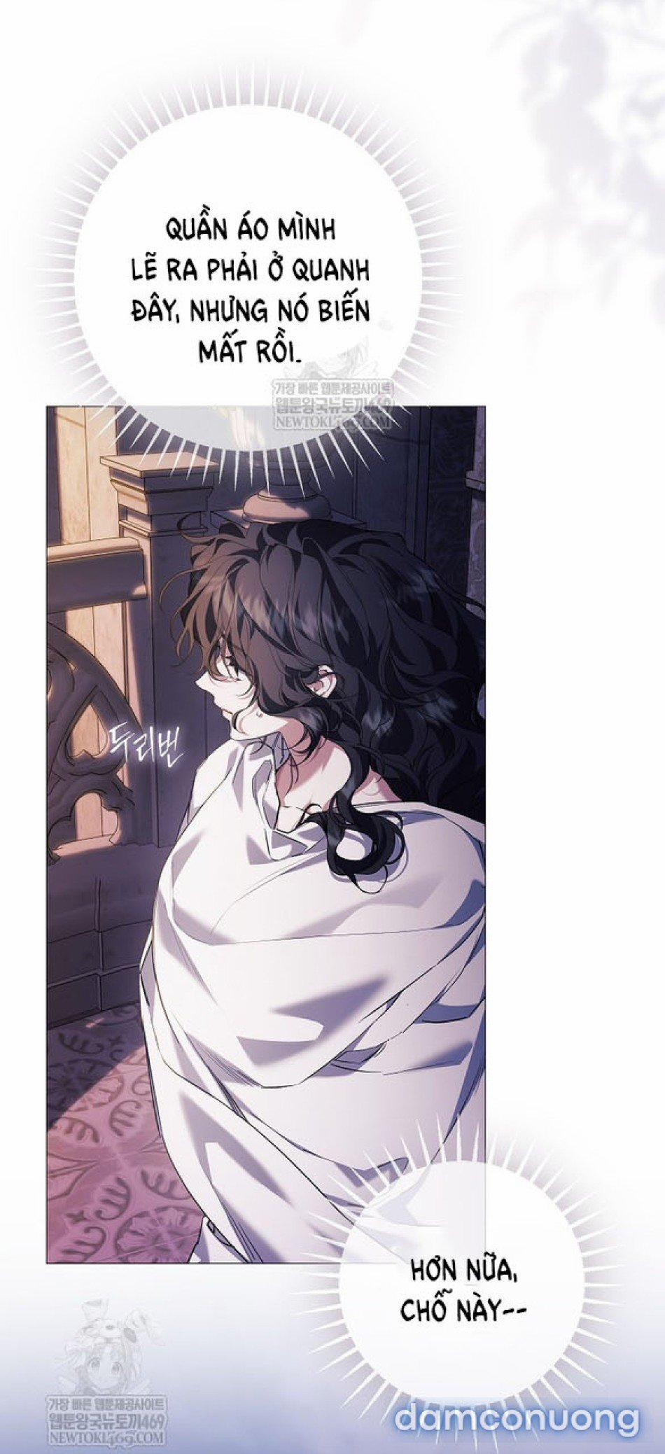 Dành Cho Các Nữ Thần 11 trang 13