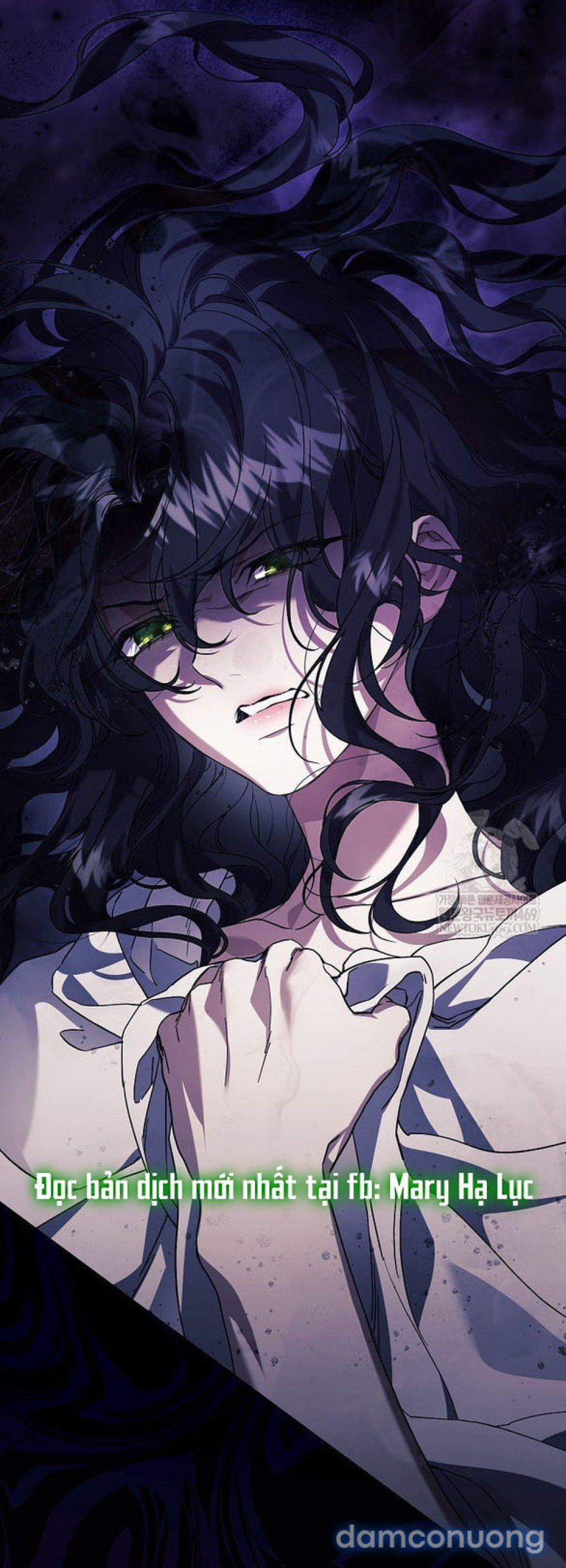 Dành Cho Các Nữ Thần 11 trang 26