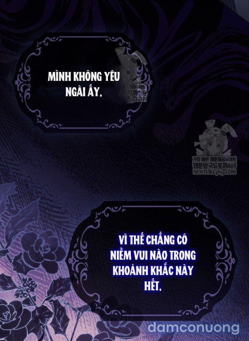 Dành Cho Các Nữ Thần 11 trang 27