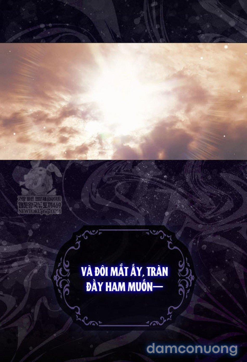 Dành Cho Các Nữ Thần 11 trang 30