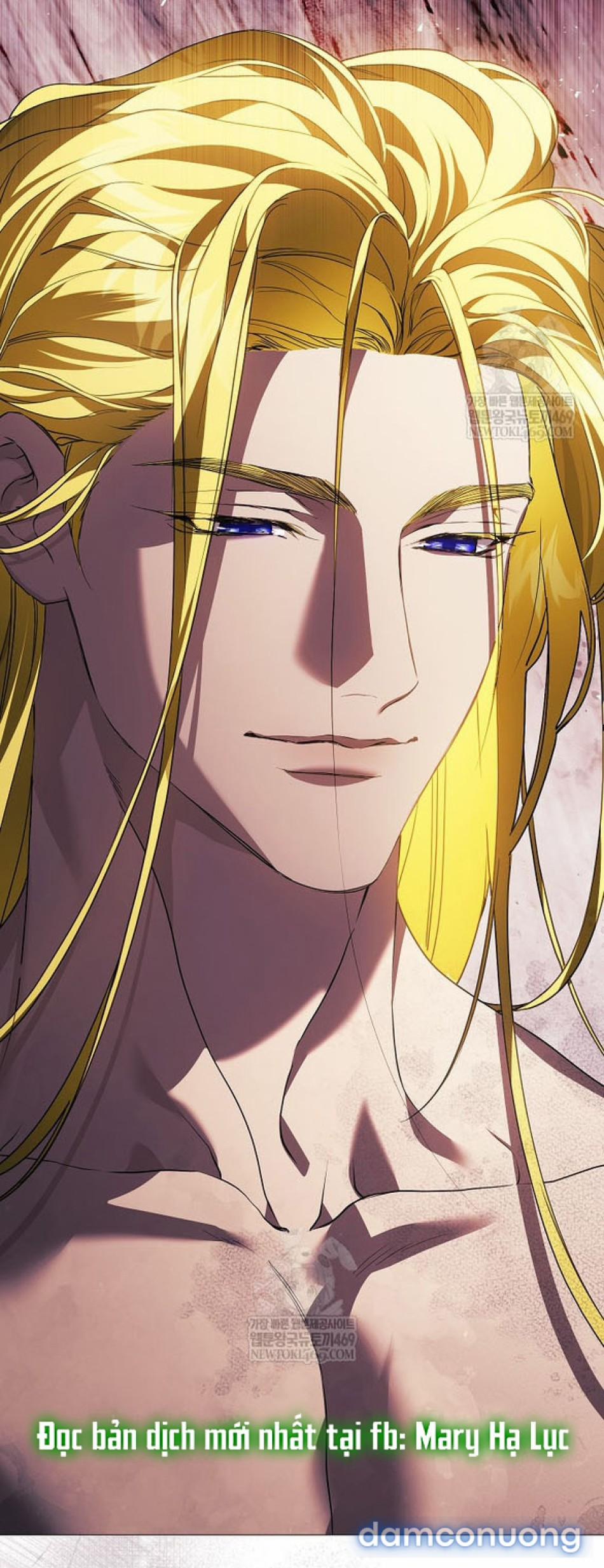 Dành Cho Các Nữ Thần 11 trang 32