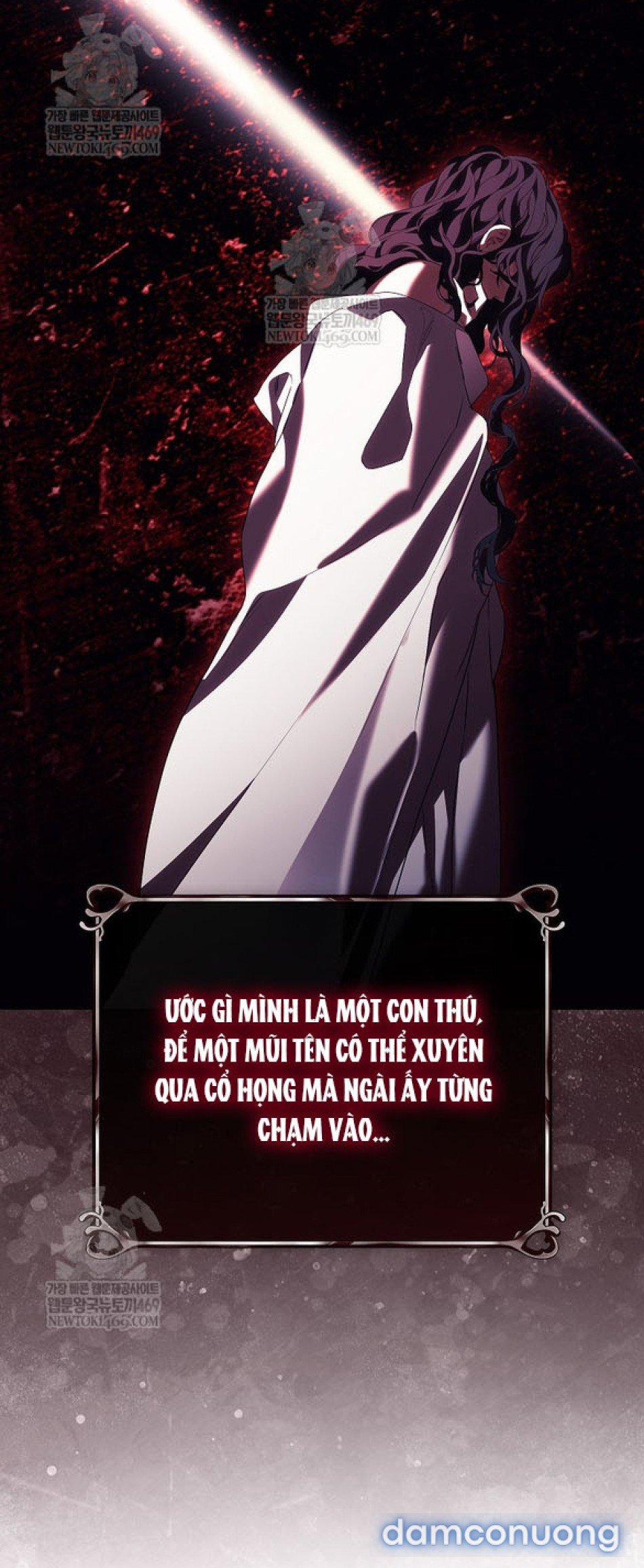 Dành Cho Các Nữ Thần 11 trang 35