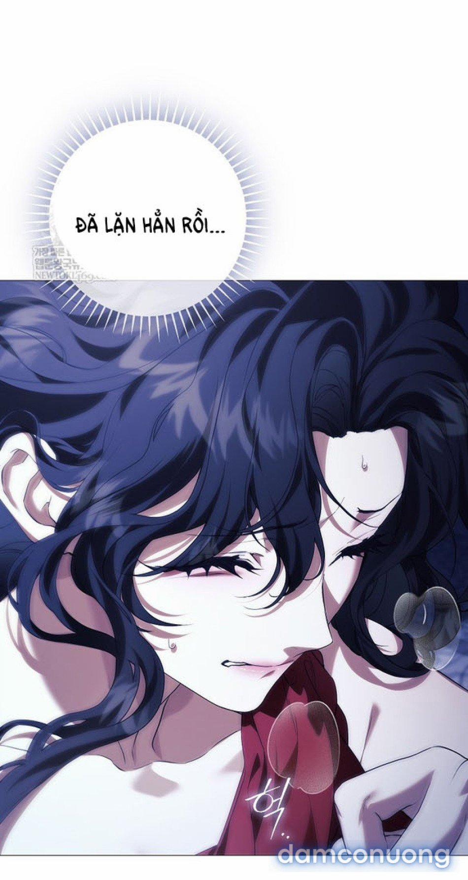 Dành Cho Các Nữ Thần 11 trang 49