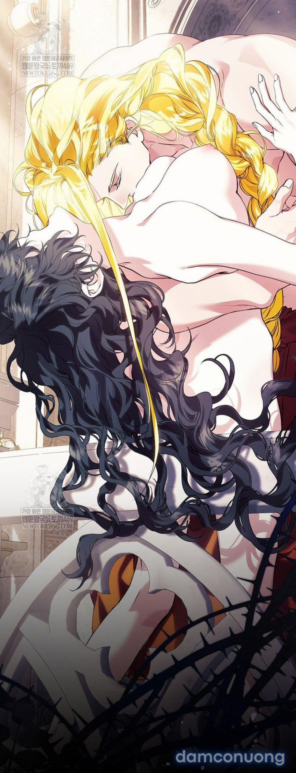 Dành Cho Các Nữ Thần 11 trang 6