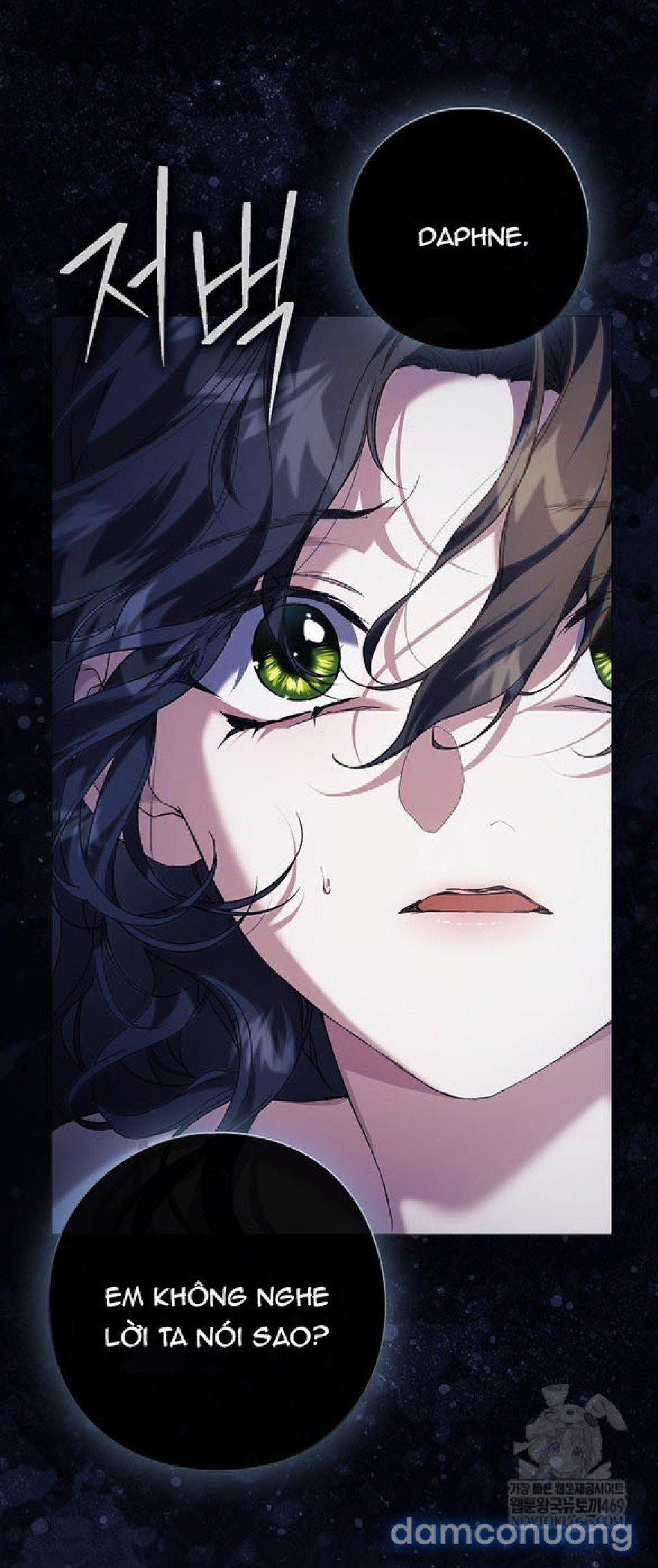 Dành Cho Các Nữ Thần 11 trang 62