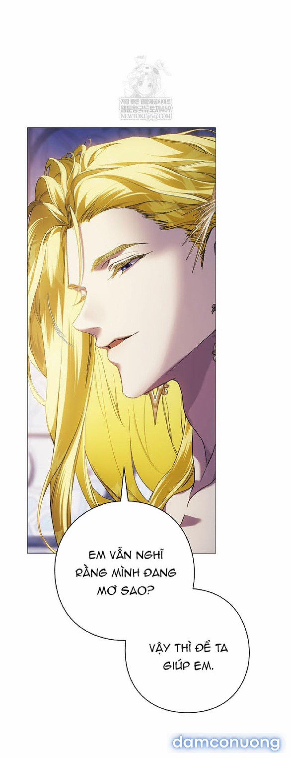 Dành Cho Các Nữ Thần 11 trang 67