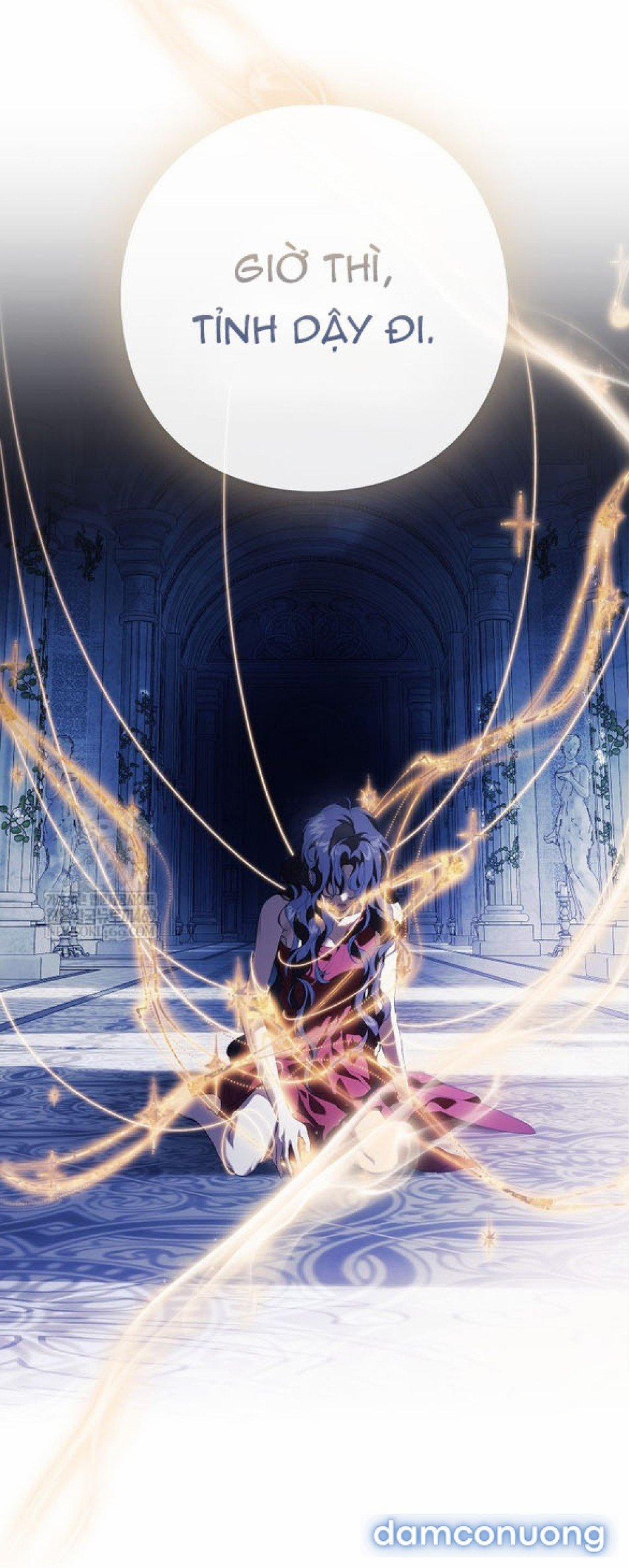 Dành Cho Các Nữ Thần 11 trang 76