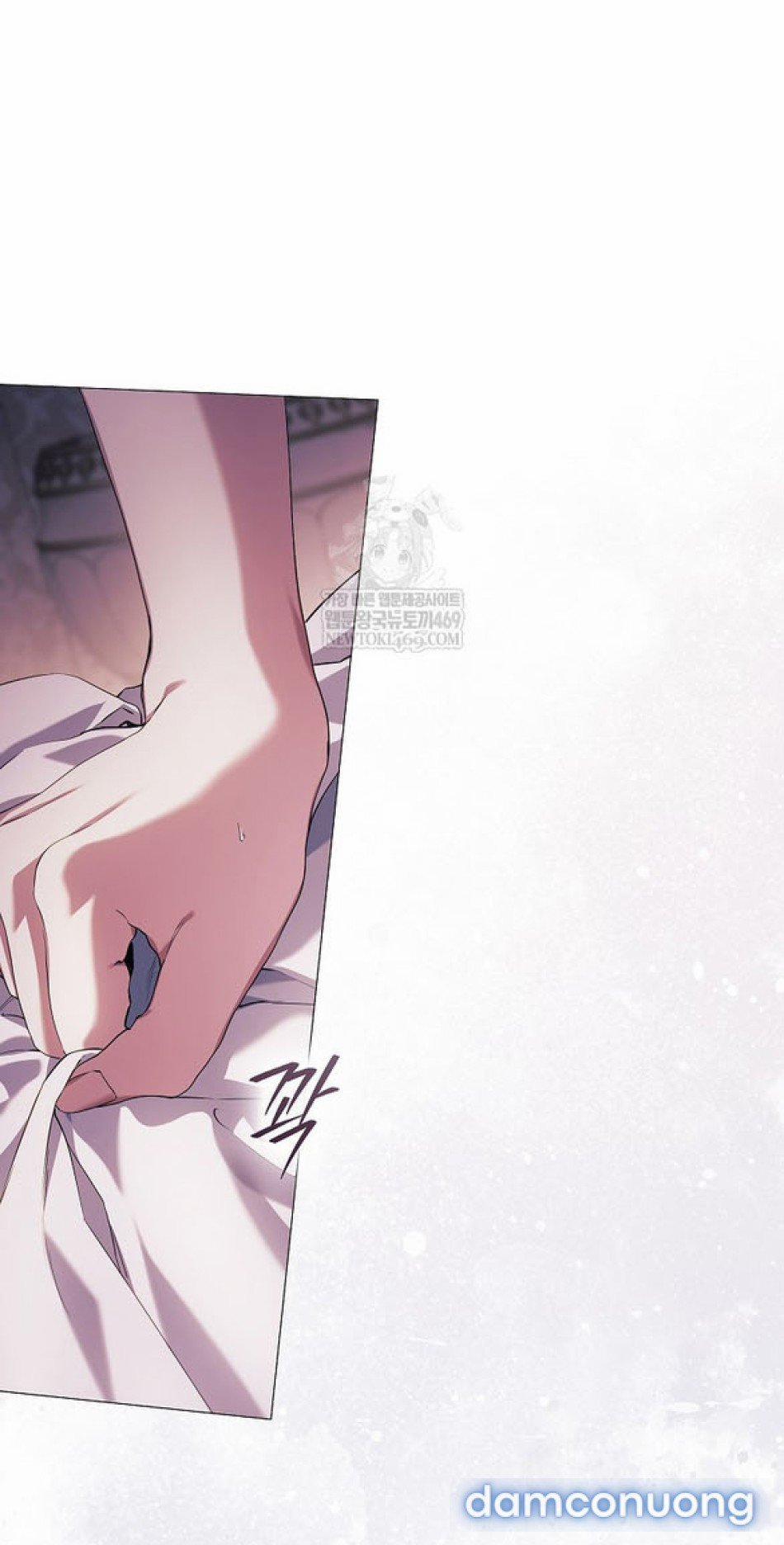 Dành Cho Các Nữ Thần 11 trang 9