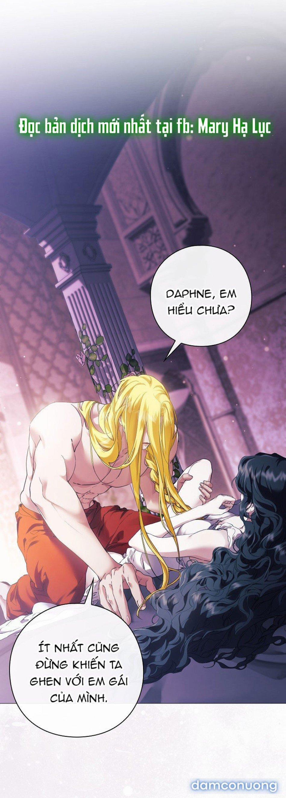 Dành Cho Các Nữ Thần 9 trang 1