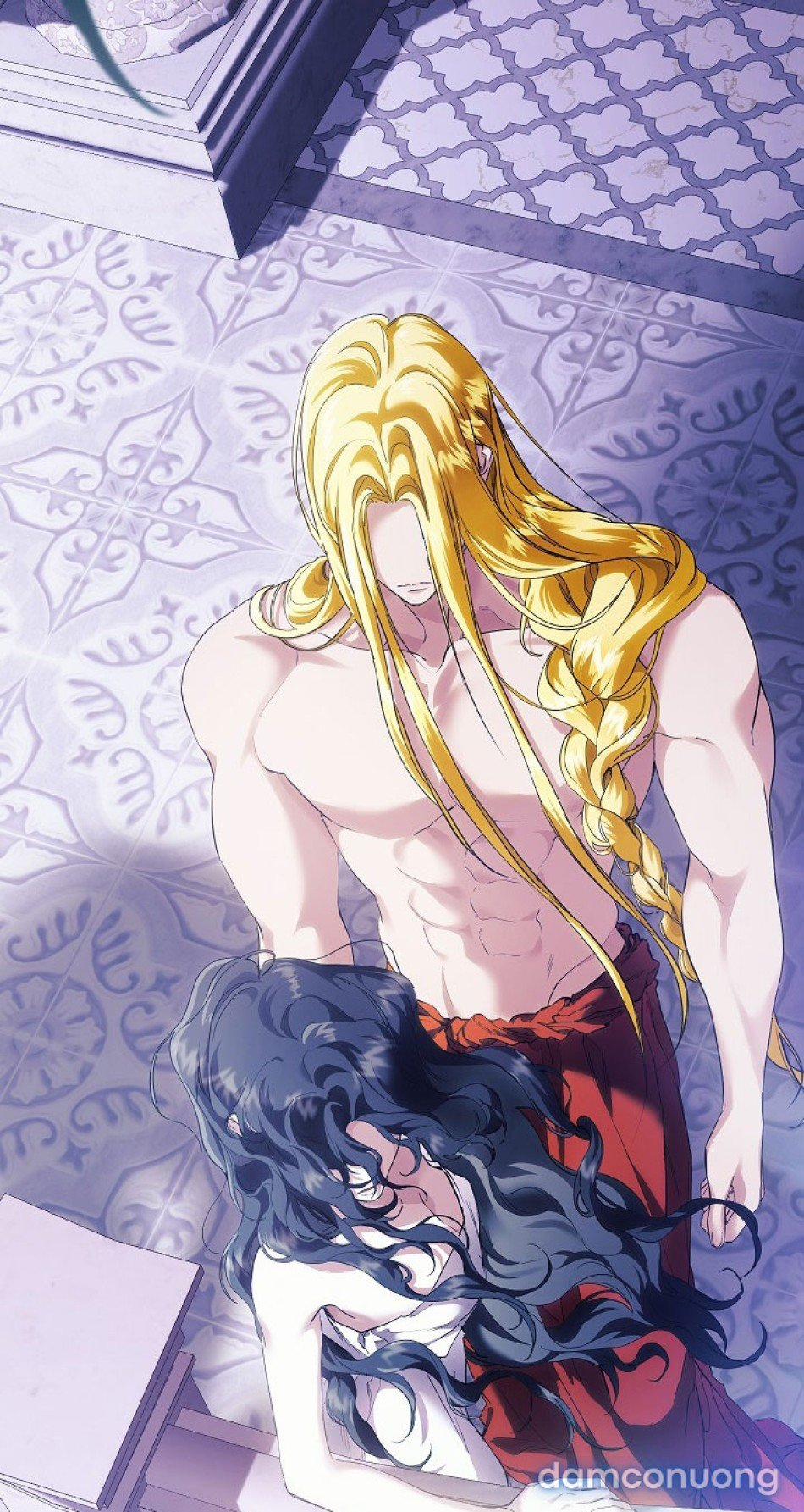 Dành Cho Các Nữ Thần 9 trang 31