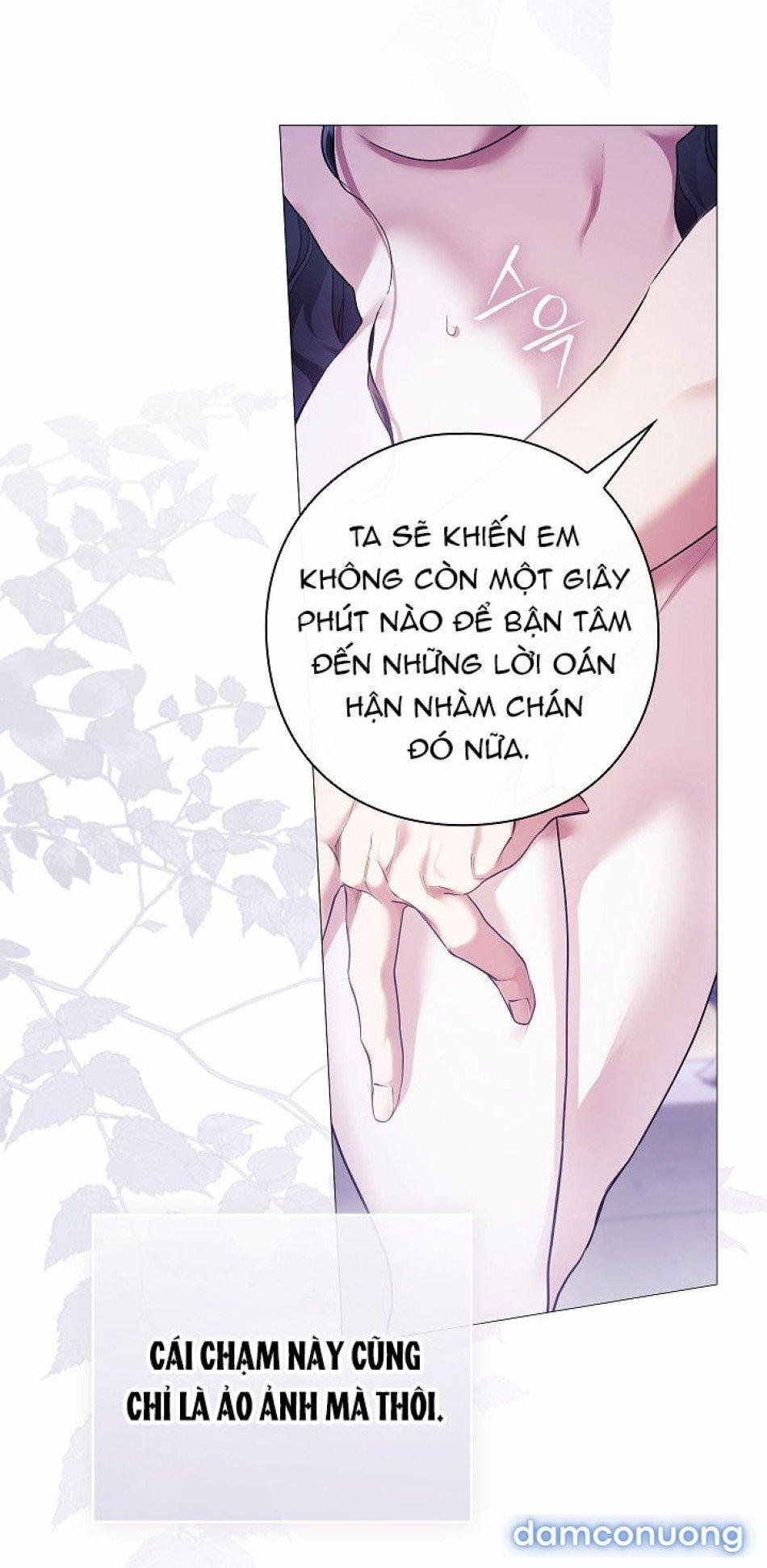 Dành Cho Các Nữ Thần 9 trang 39