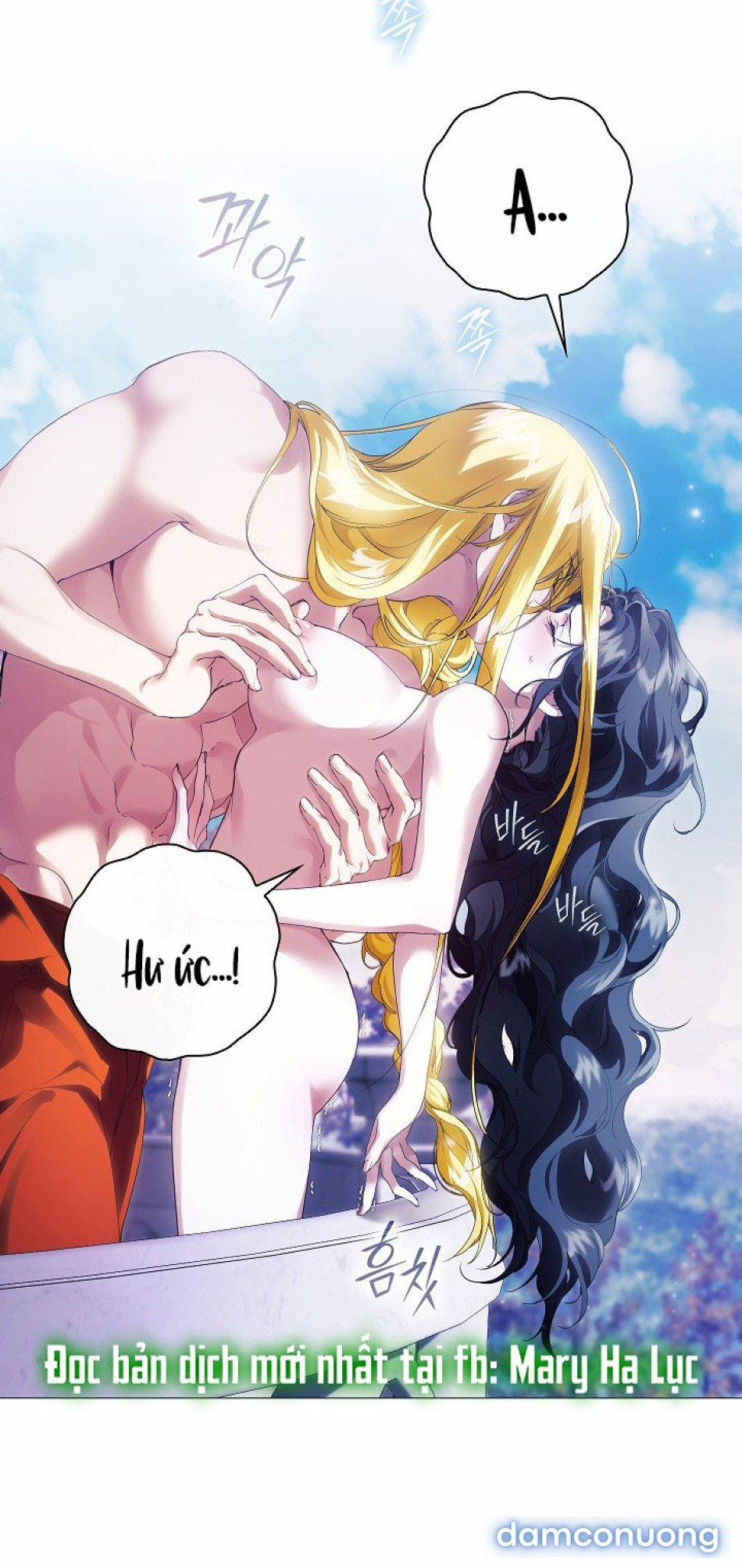 Dành Cho Các Nữ Thần 9 trang 57