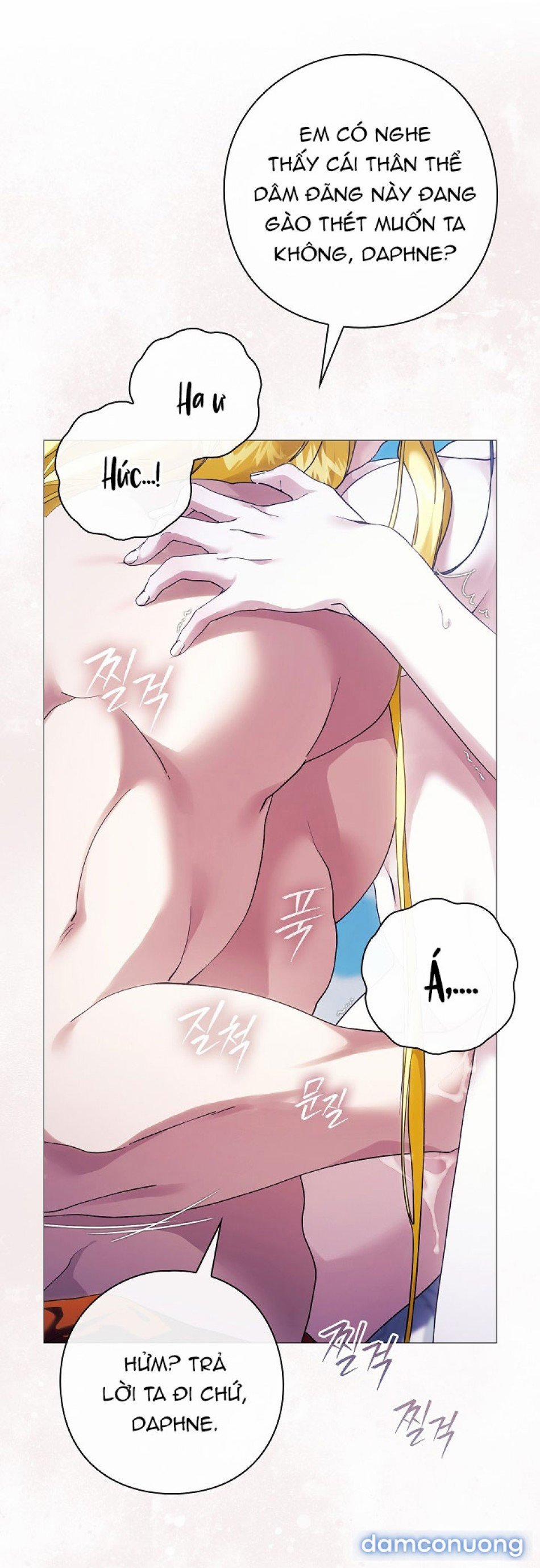 Dành Cho Các Nữ Thần 9 trang 75