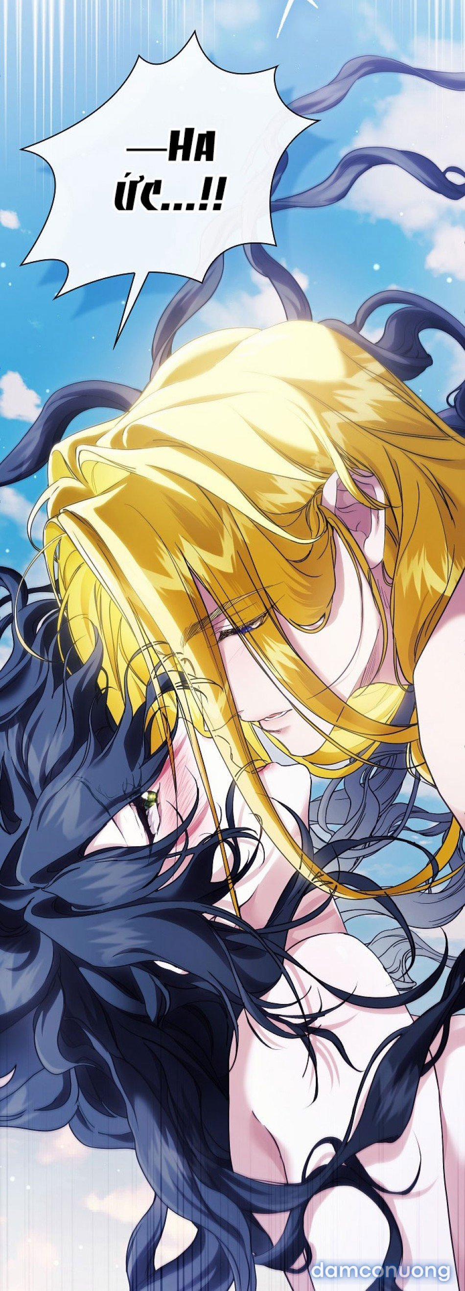 Dành Cho Các Nữ Thần 9 trang 79