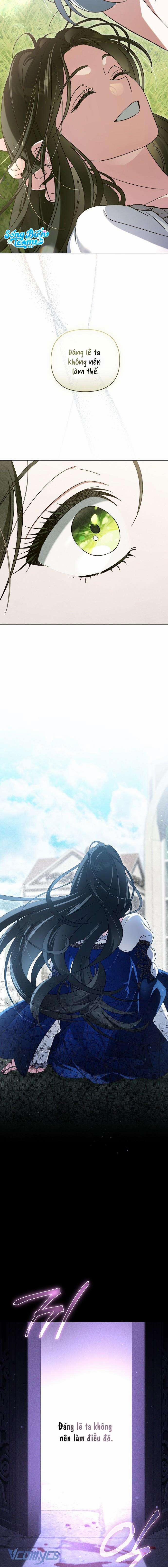 Dành Cho Nàng Juliet Xinh Đẹp 1 trang 1