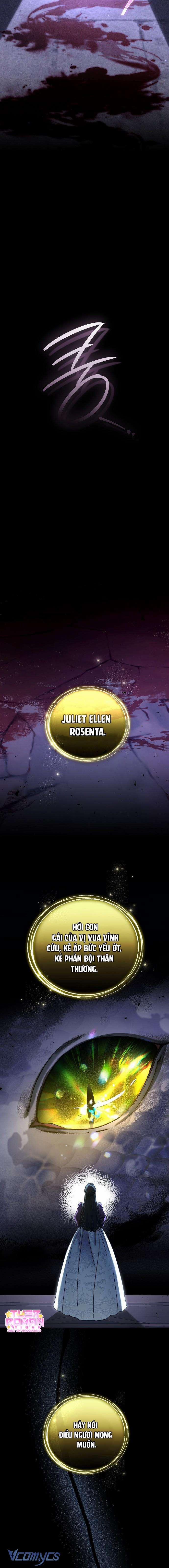 Dành Cho Nàng Juliet Xinh Đẹp 1 trang 2