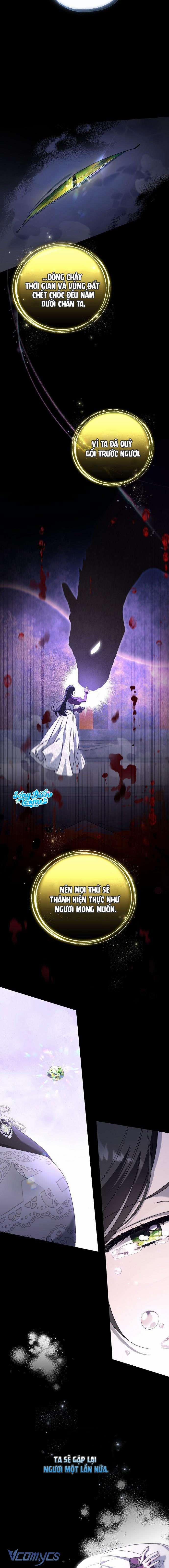 Dành Cho Nàng Juliet Xinh Đẹp 1 trang 4