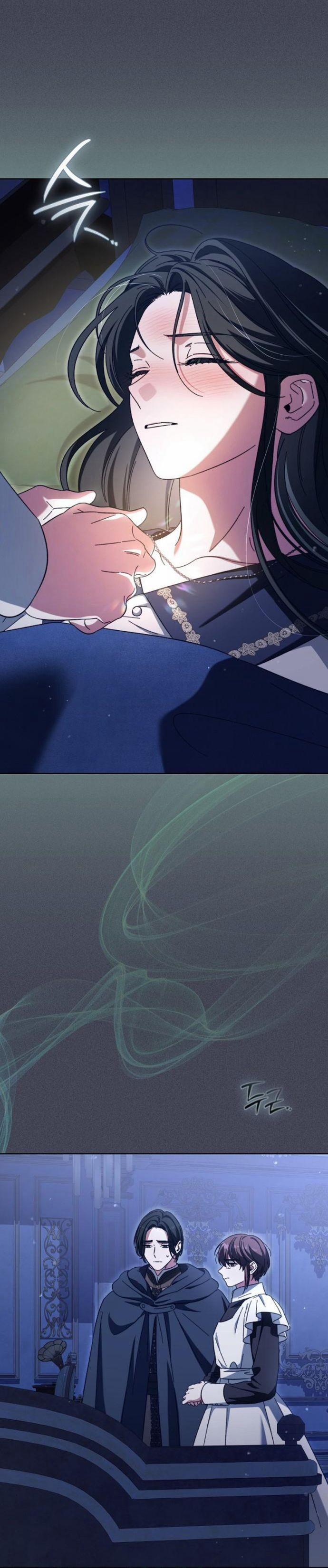 Dành Cho Nàng Juliet Xinh Đẹp 11 trang 1