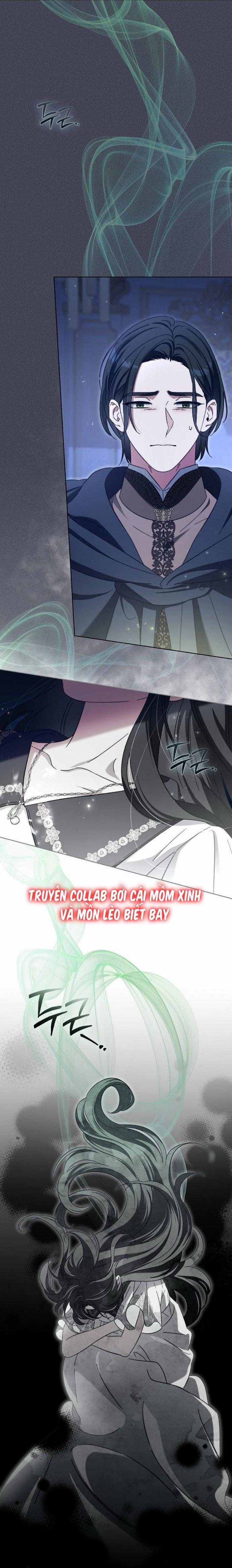 Dành Cho Nàng Juliet Xinh Đẹp 11 trang 2