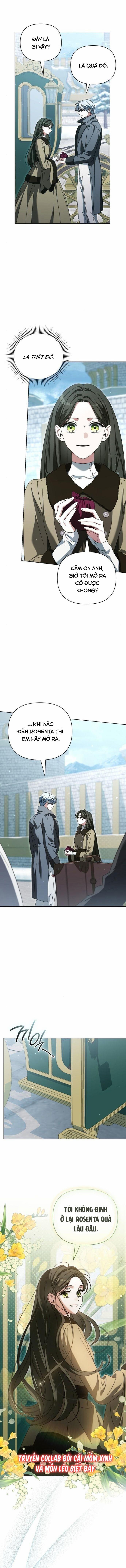 Dành Cho Nàng Juliet Xinh Đẹp 12 trang 2