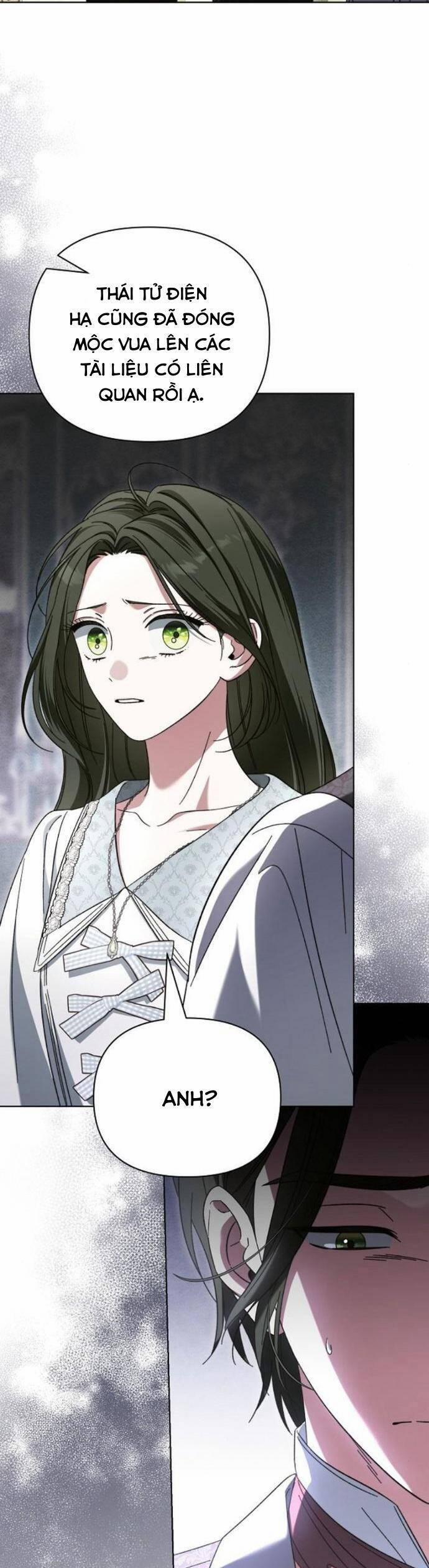 Dành Cho Nàng Juliet Xinh Đẹp 13 trang 14